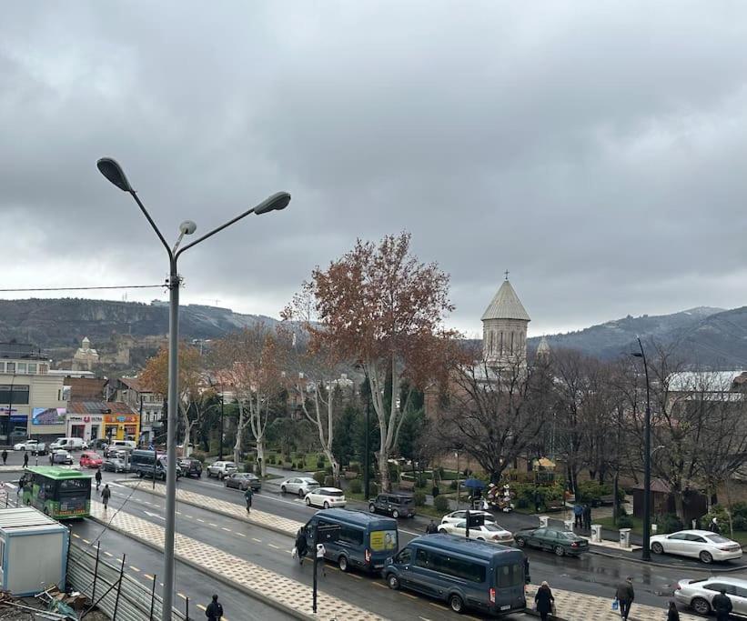 Golden Old Avlabari