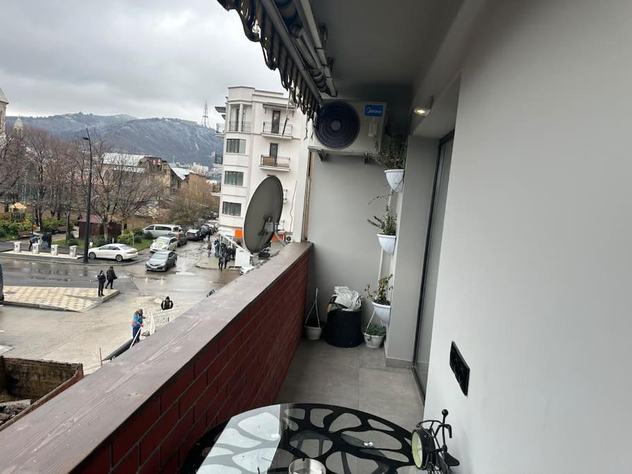 Apartment Golden Old Avlabari *